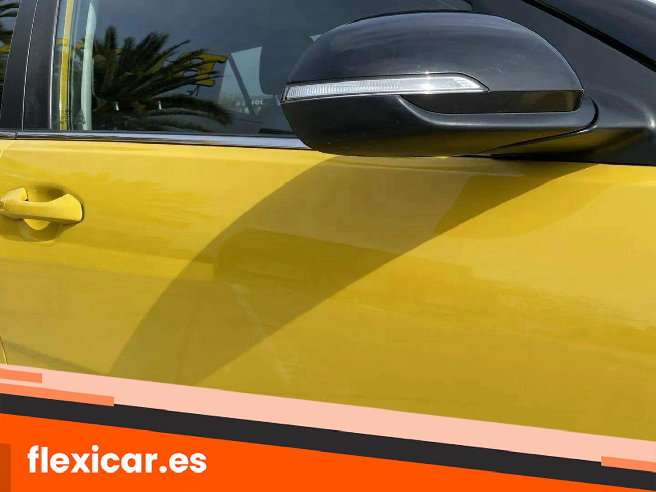 Foto Kia Stonic 21