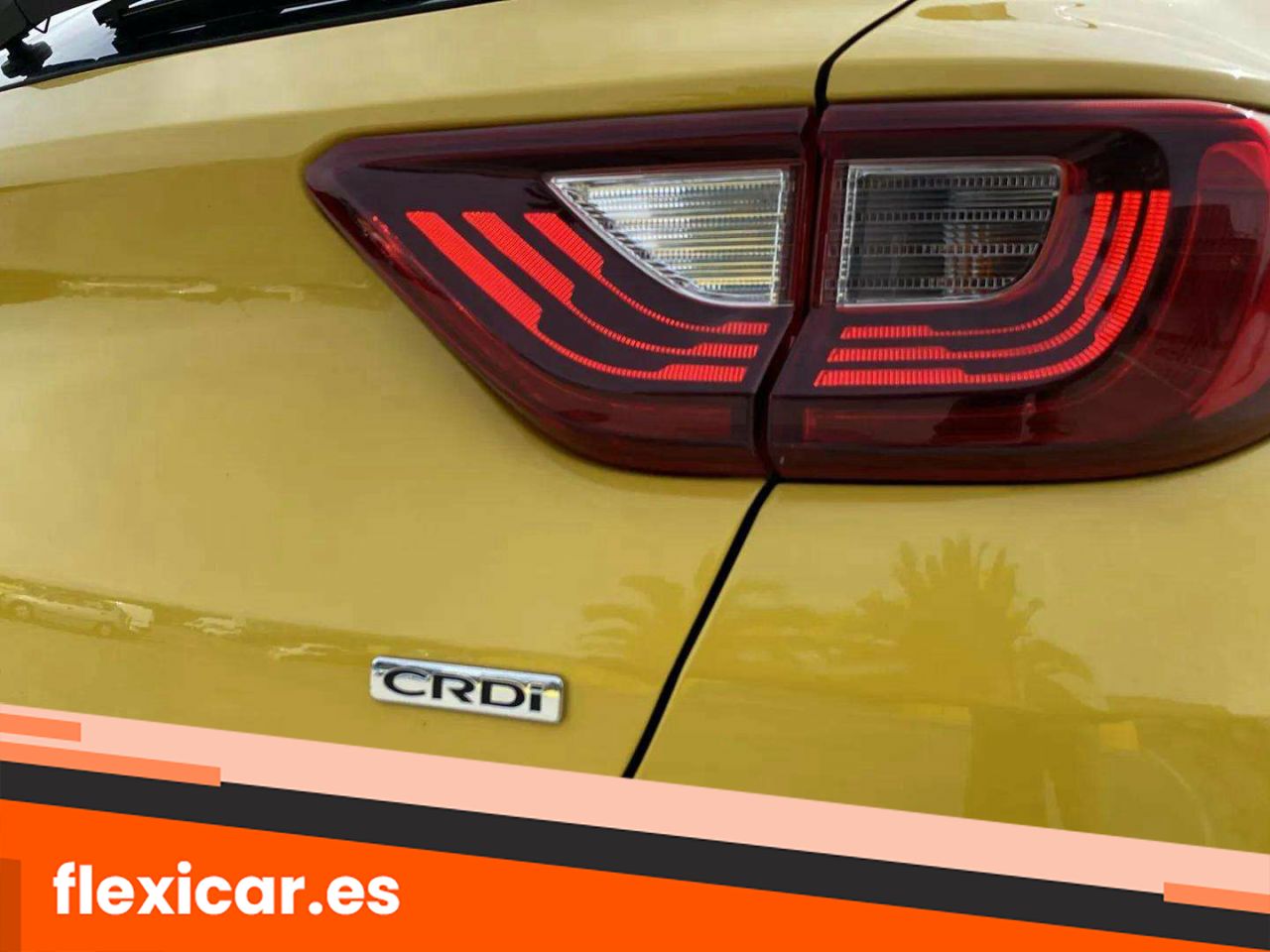 Foto Kia Stonic 22