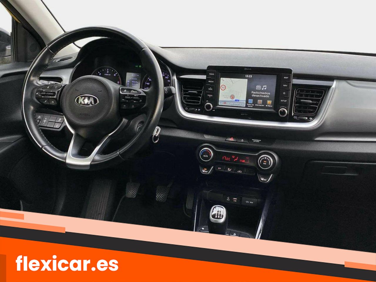 Foto Kia Stonic 23