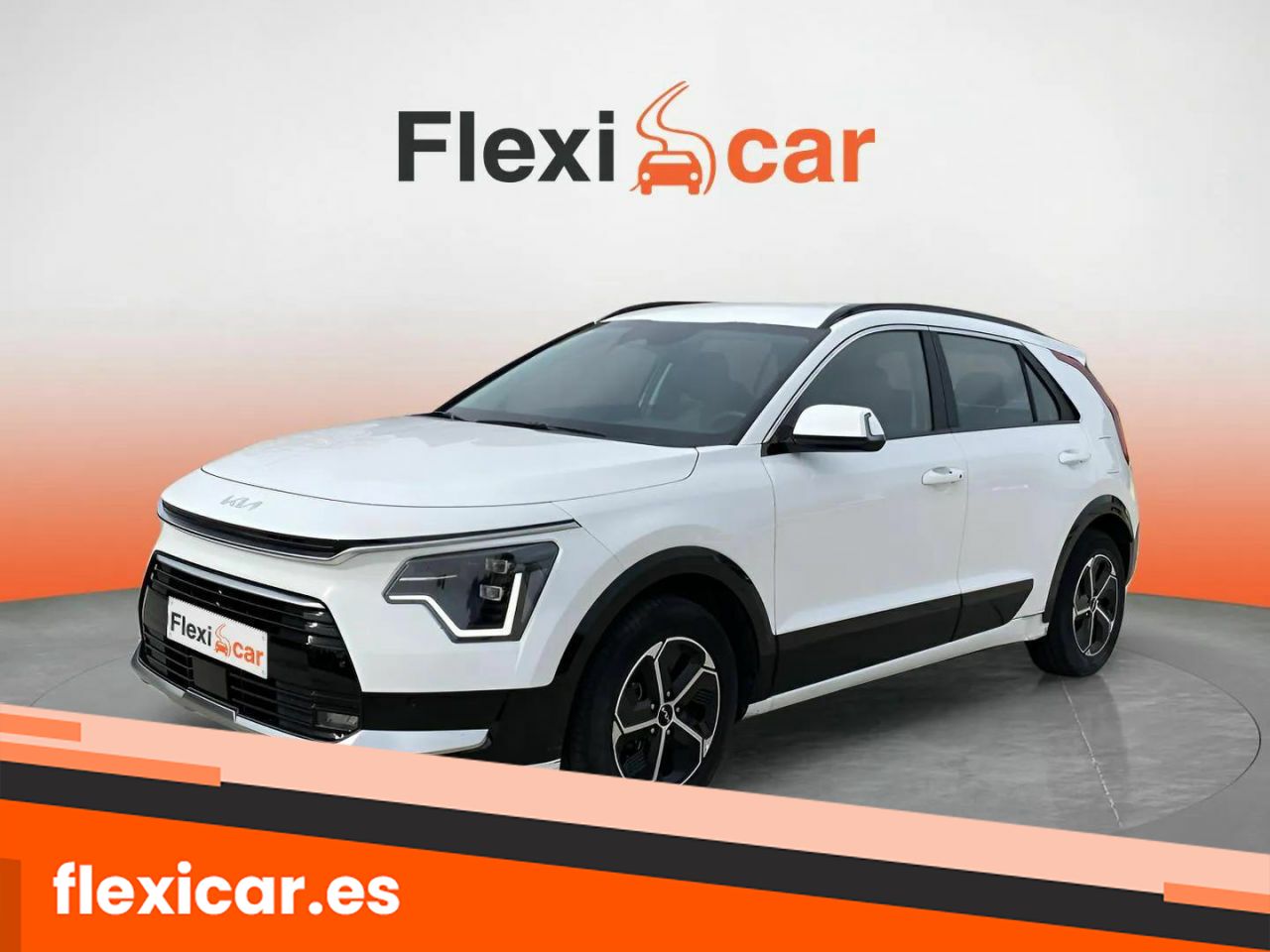 Foto Kia Niro 3