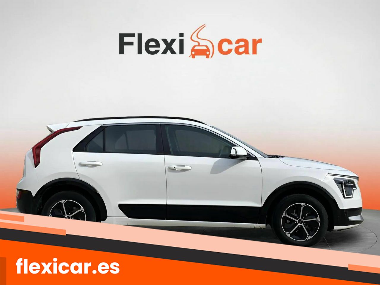 Foto Kia Niro 5