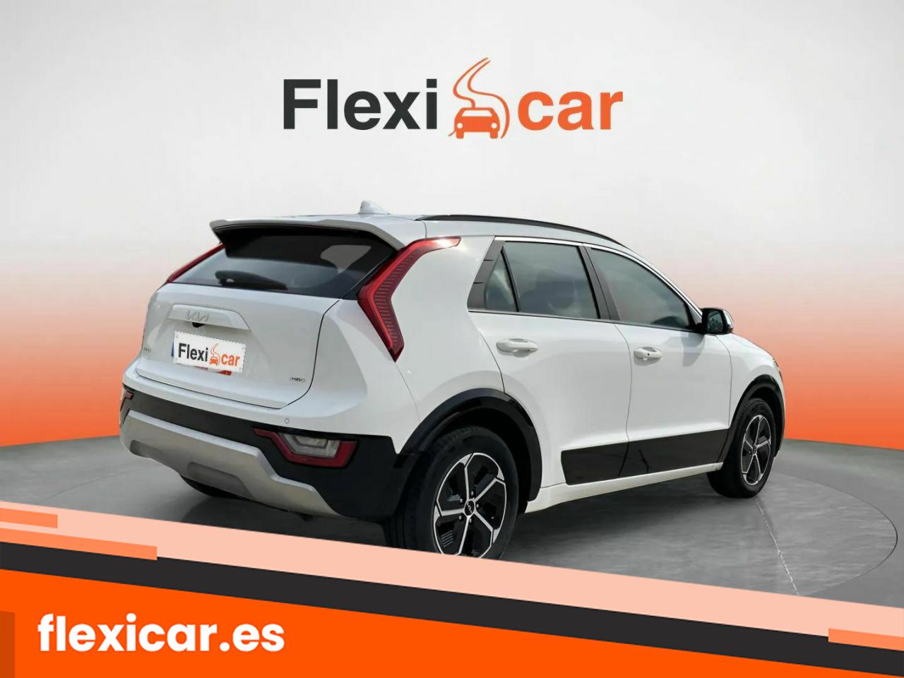 Foto Kia Niro 9
