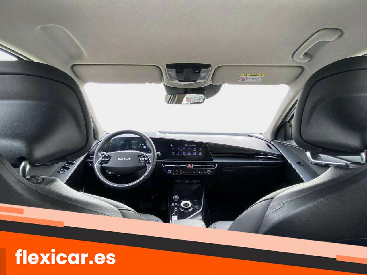 Foto Kia Niro 10