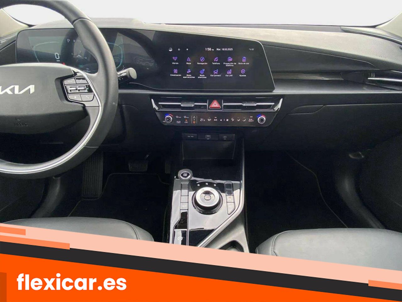 Foto Kia Niro 11