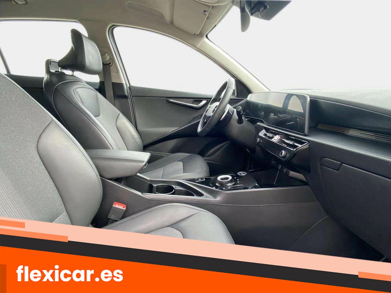 Foto Kia Niro 14