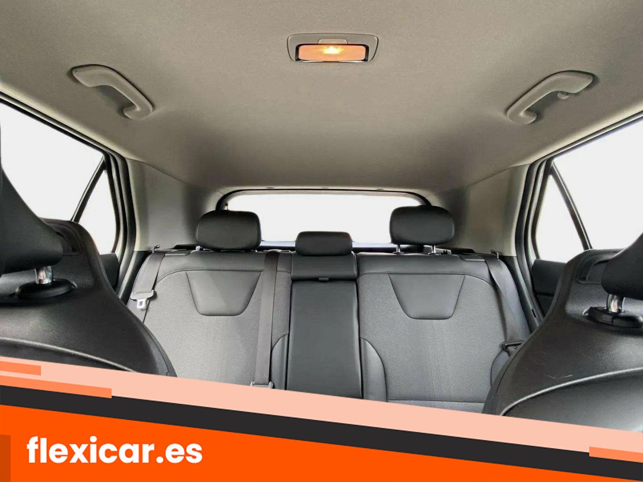 Foto Kia Niro 16