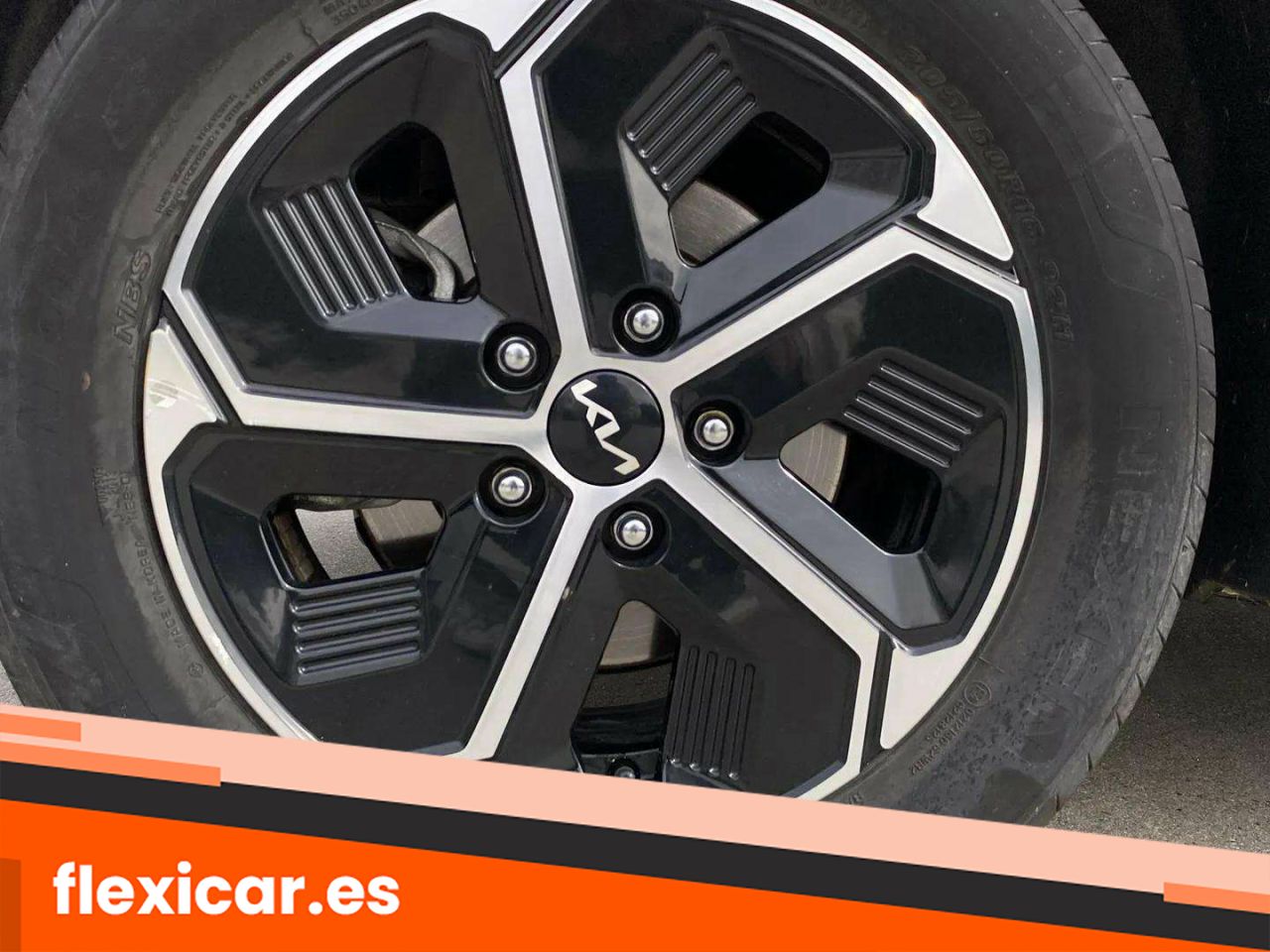 Foto Kia Niro 20