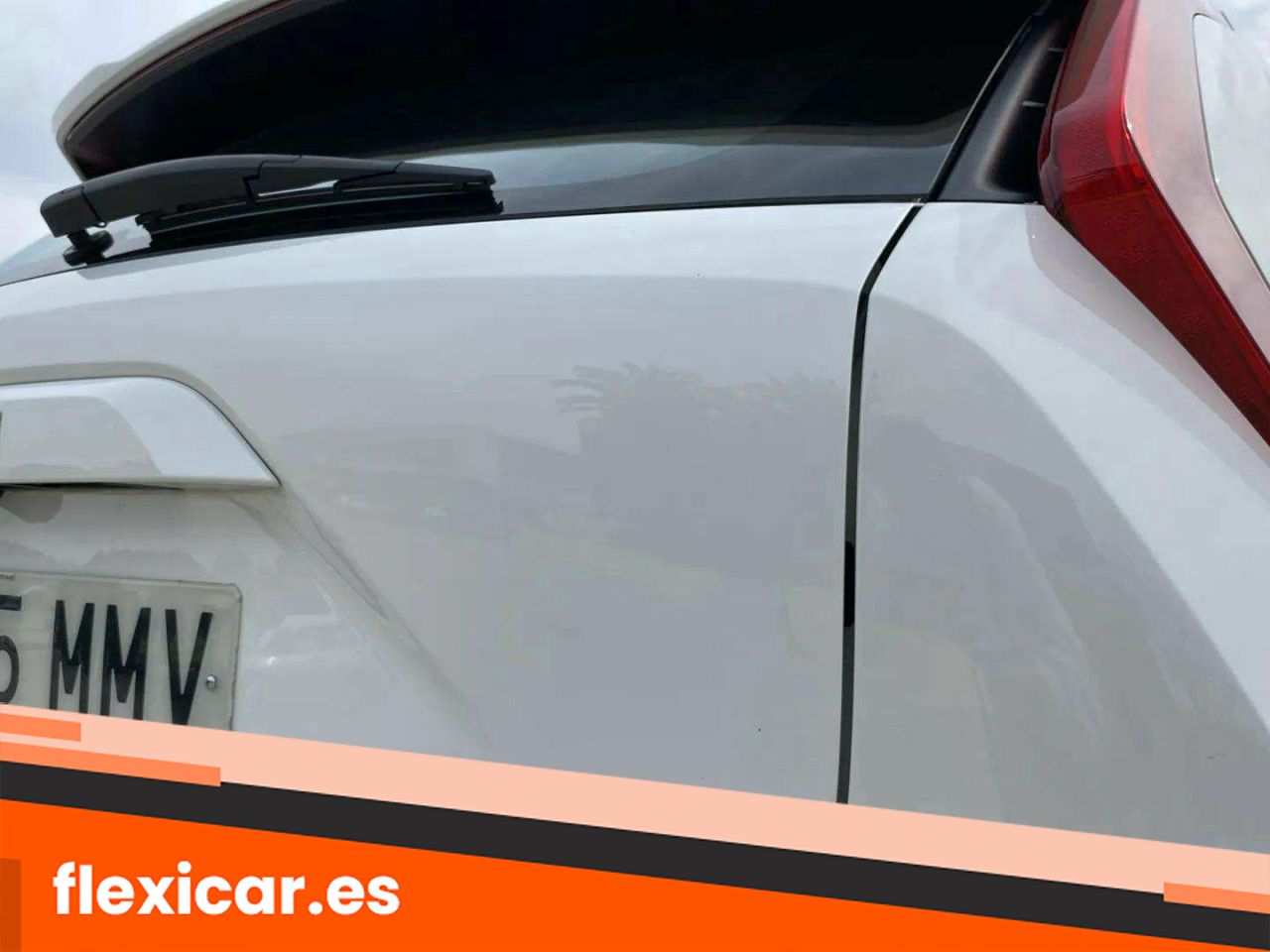 Foto Kia Niro 21