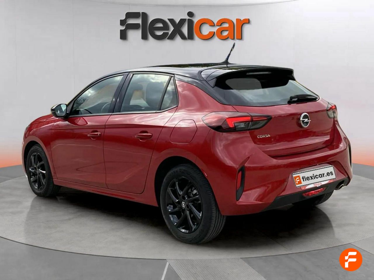 Foto Opel Corsa 5