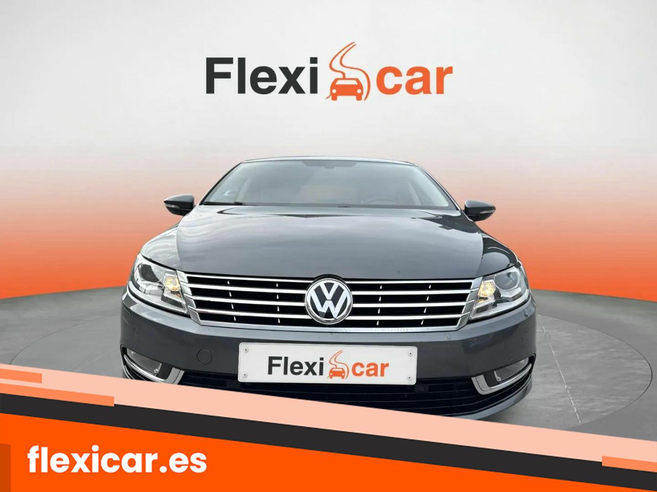 Foto Volkswagen CC 2