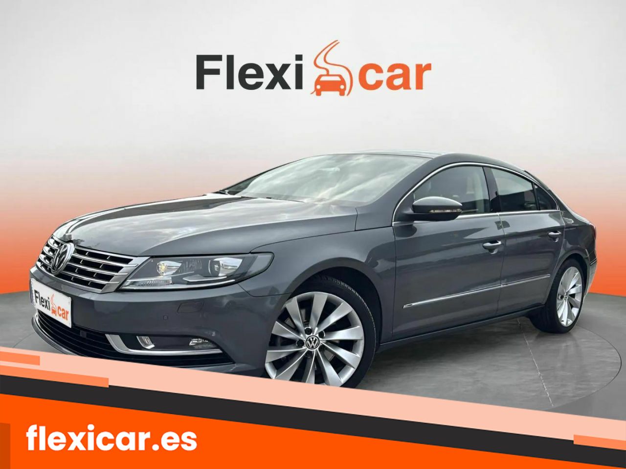 Foto Volkswagen CC 3