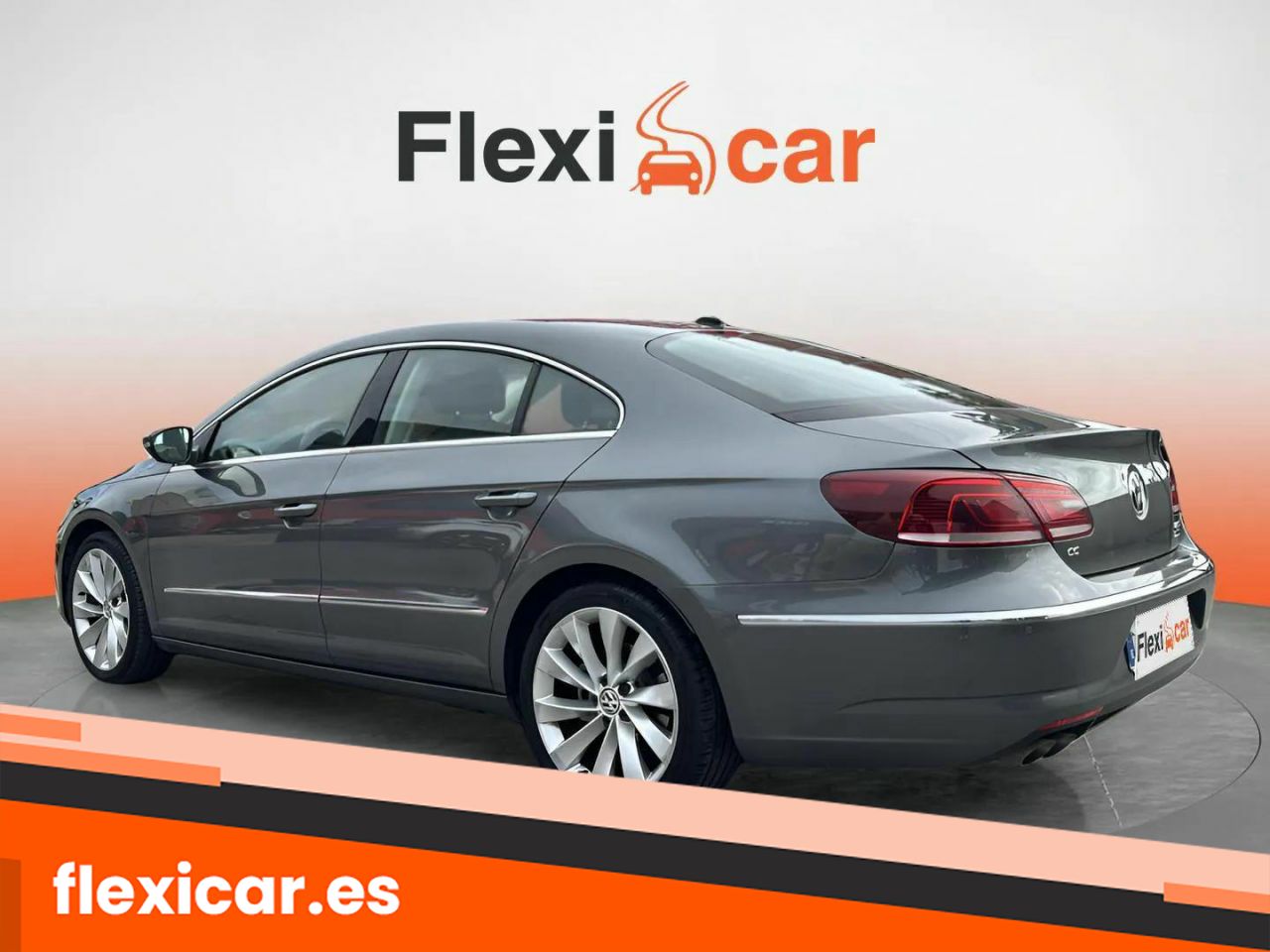 Foto Volkswagen CC 4