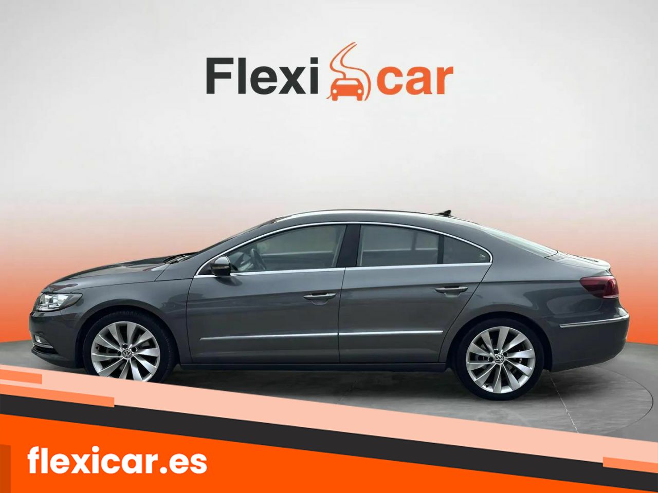 Foto Volkswagen CC 5