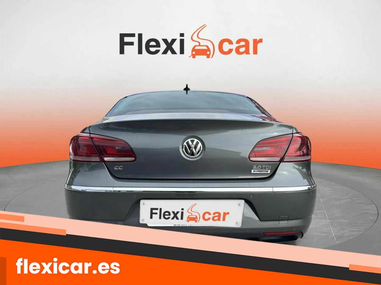 Foto Volkswagen CC 7