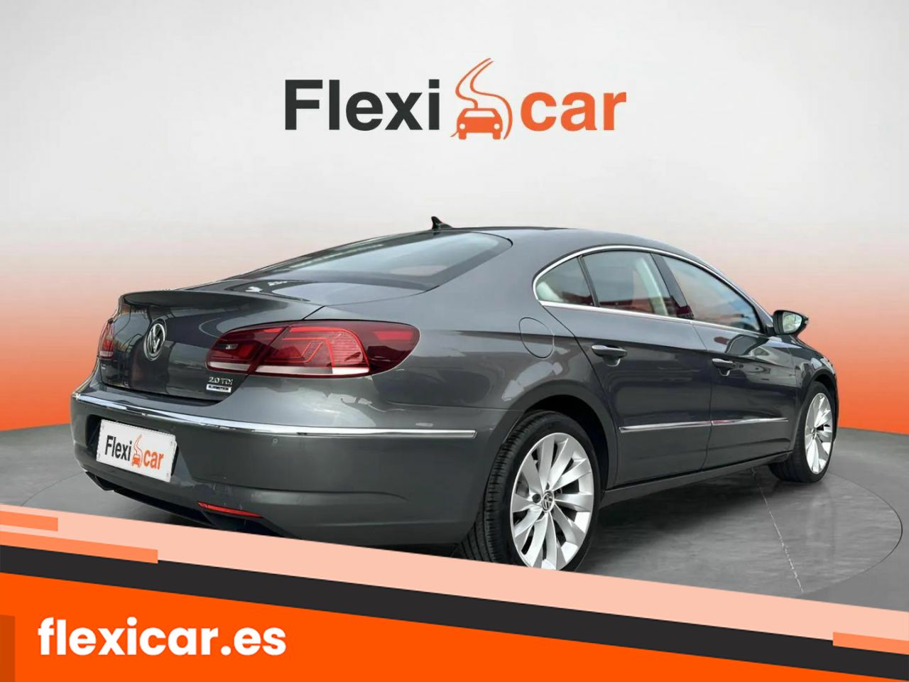 Foto Volkswagen CC 8