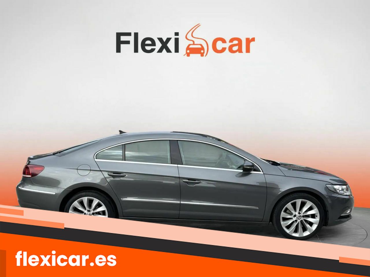 Foto Volkswagen CC 9
