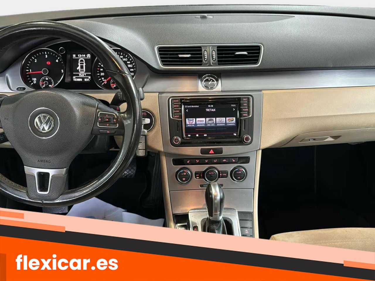 Foto Volkswagen CC 13