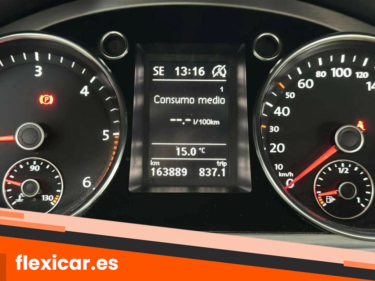 Foto Volkswagen CC 14