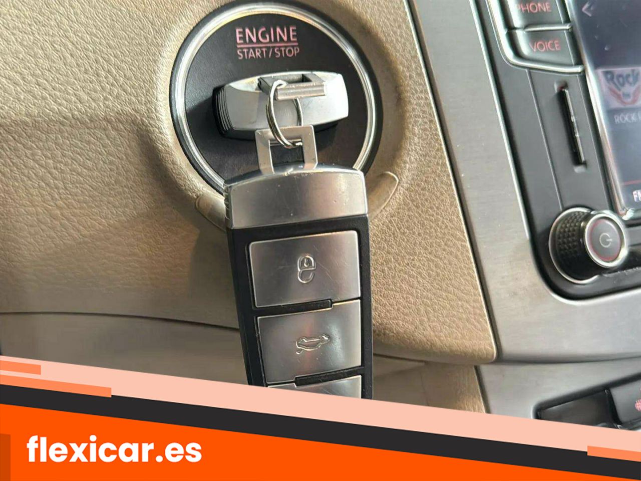 Foto Volkswagen CC 16