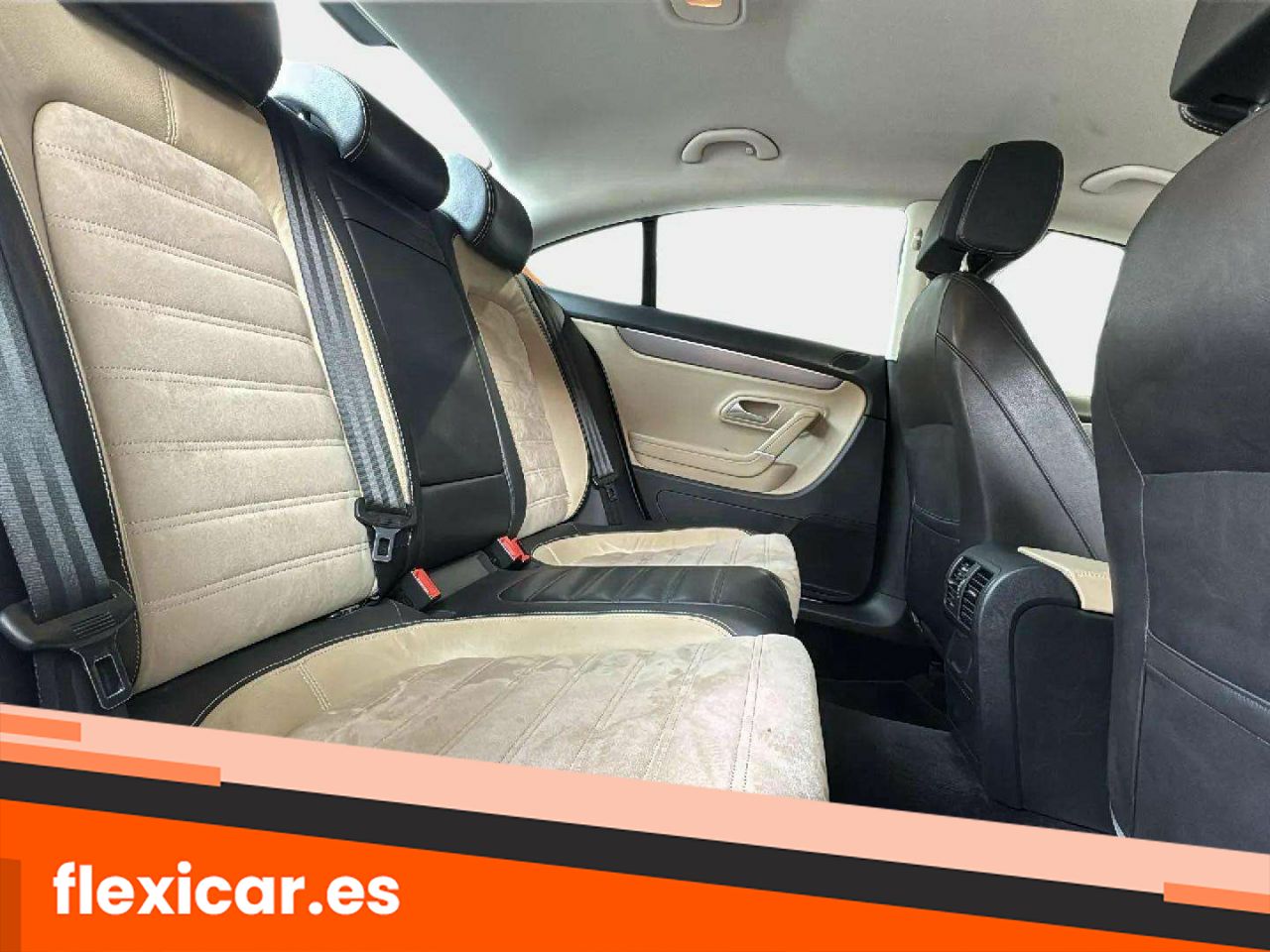 Foto Volkswagen CC 17