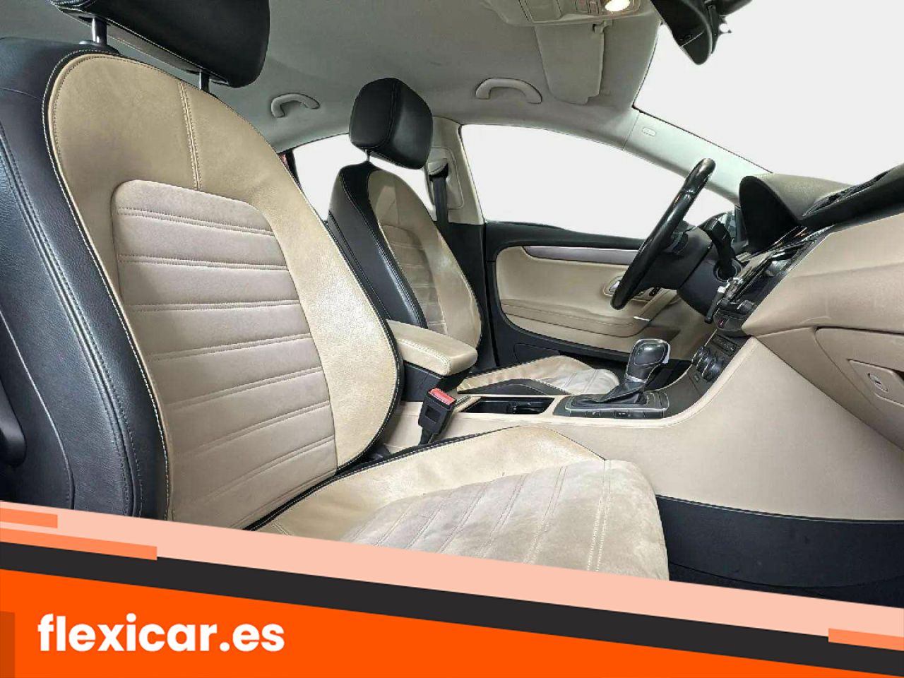 Foto Volkswagen CC 19