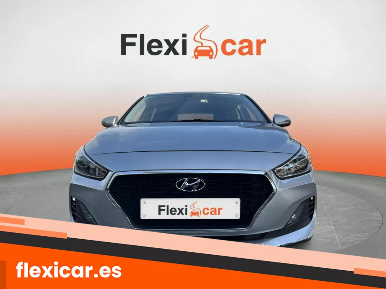 Foto Hyundai i30 2