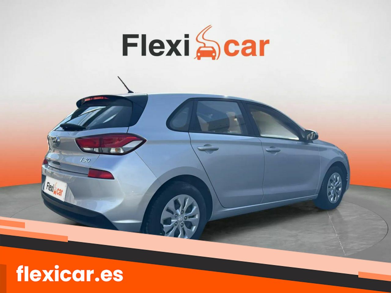 Foto Hyundai i30 8