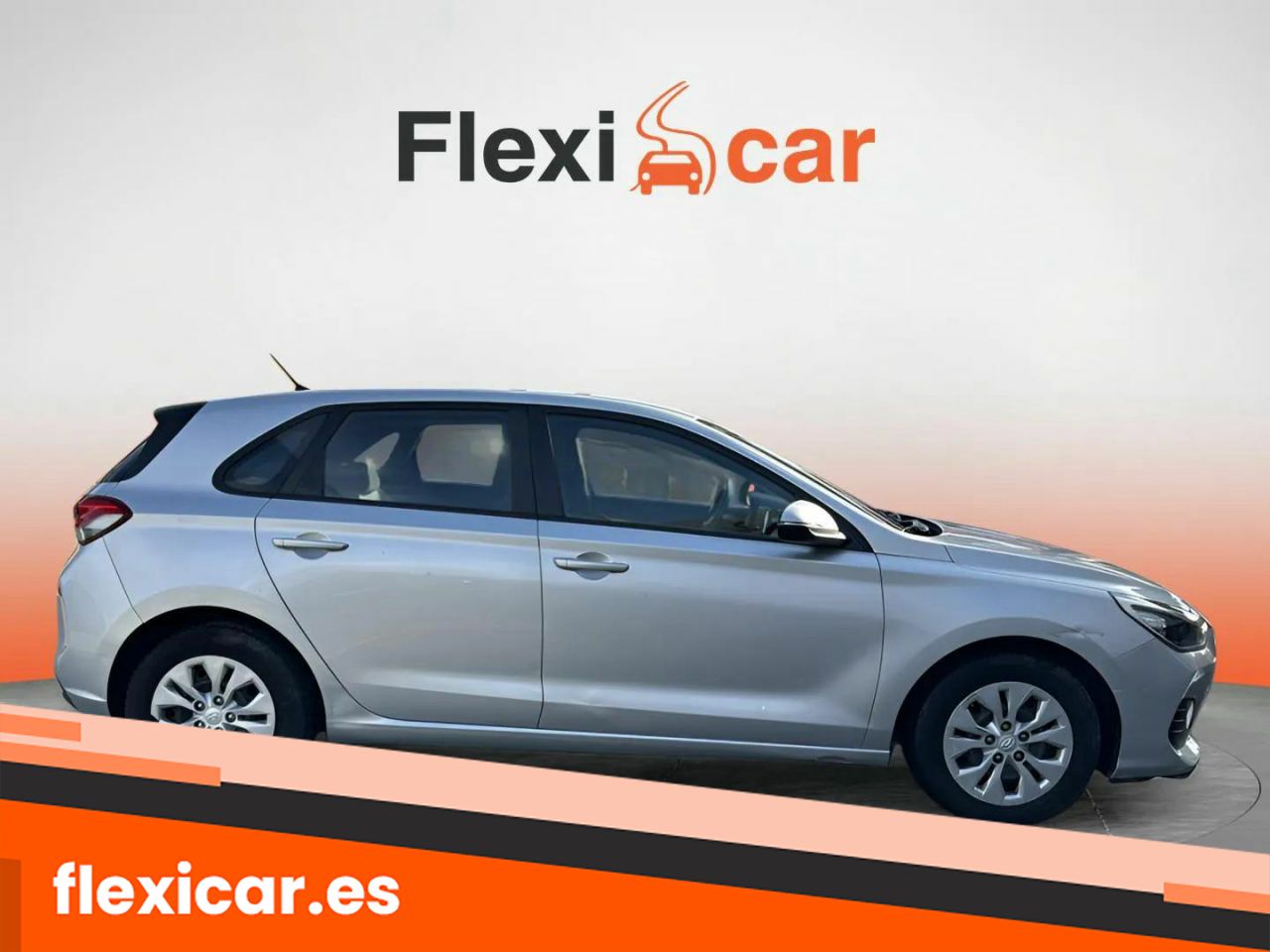 Foto Hyundai i30 9