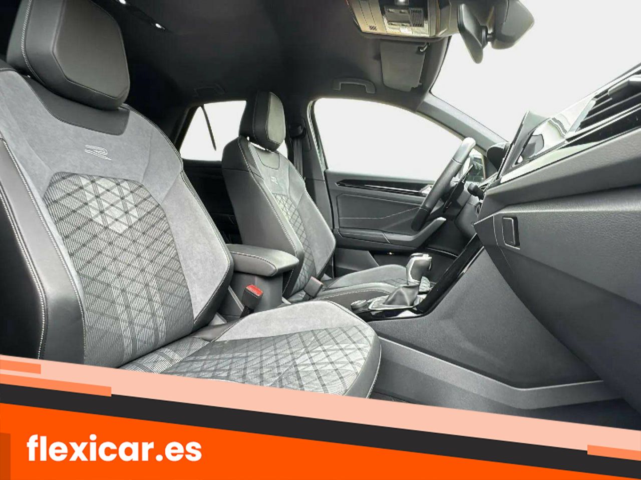 Foto Volkswagen T-Roc 20