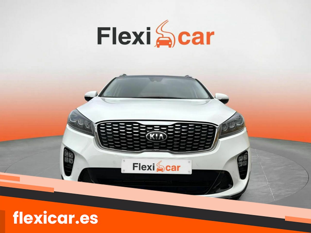 Foto Kia Sorento 2