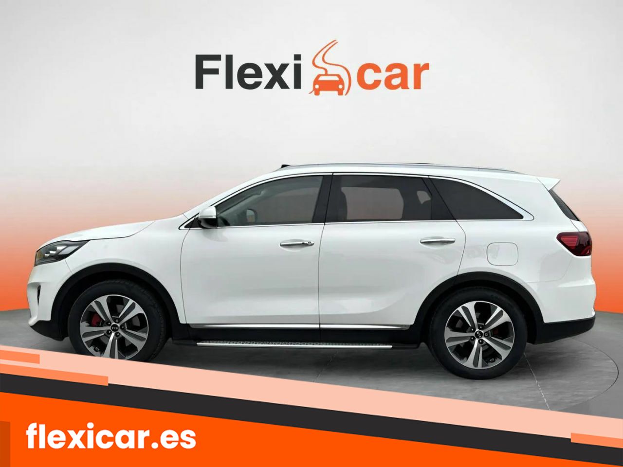 Foto Kia Sorento 4