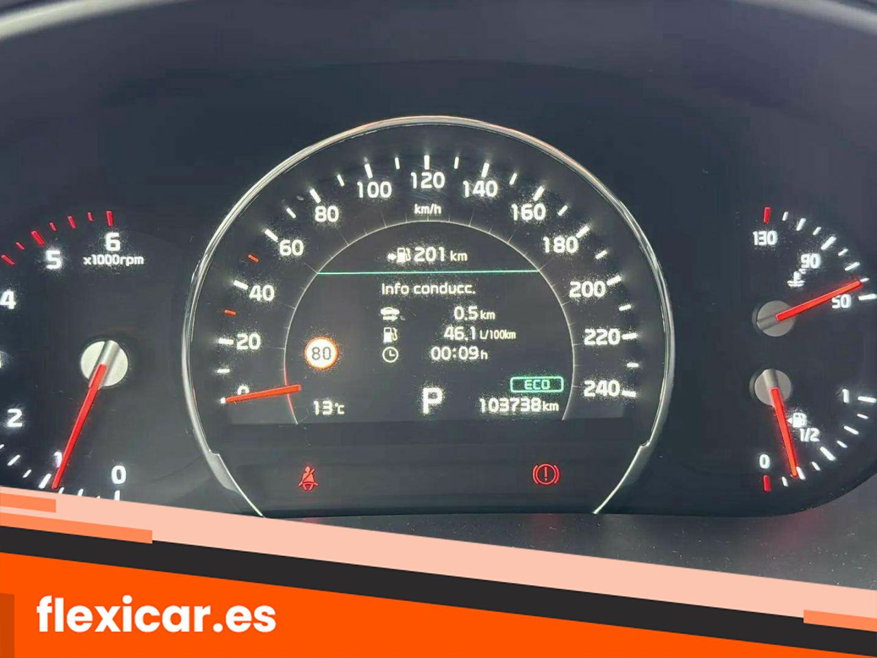 Foto Kia Sorento 14