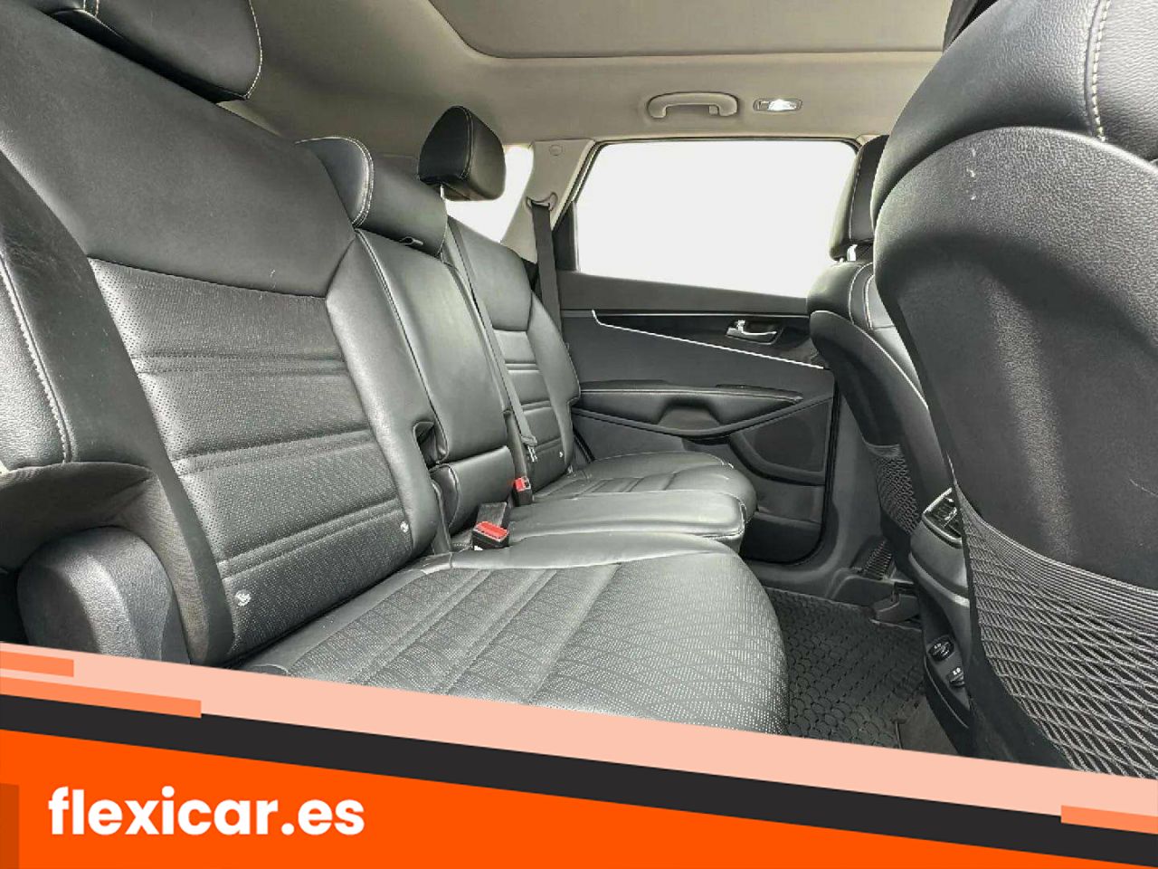 Foto Kia Sorento 17