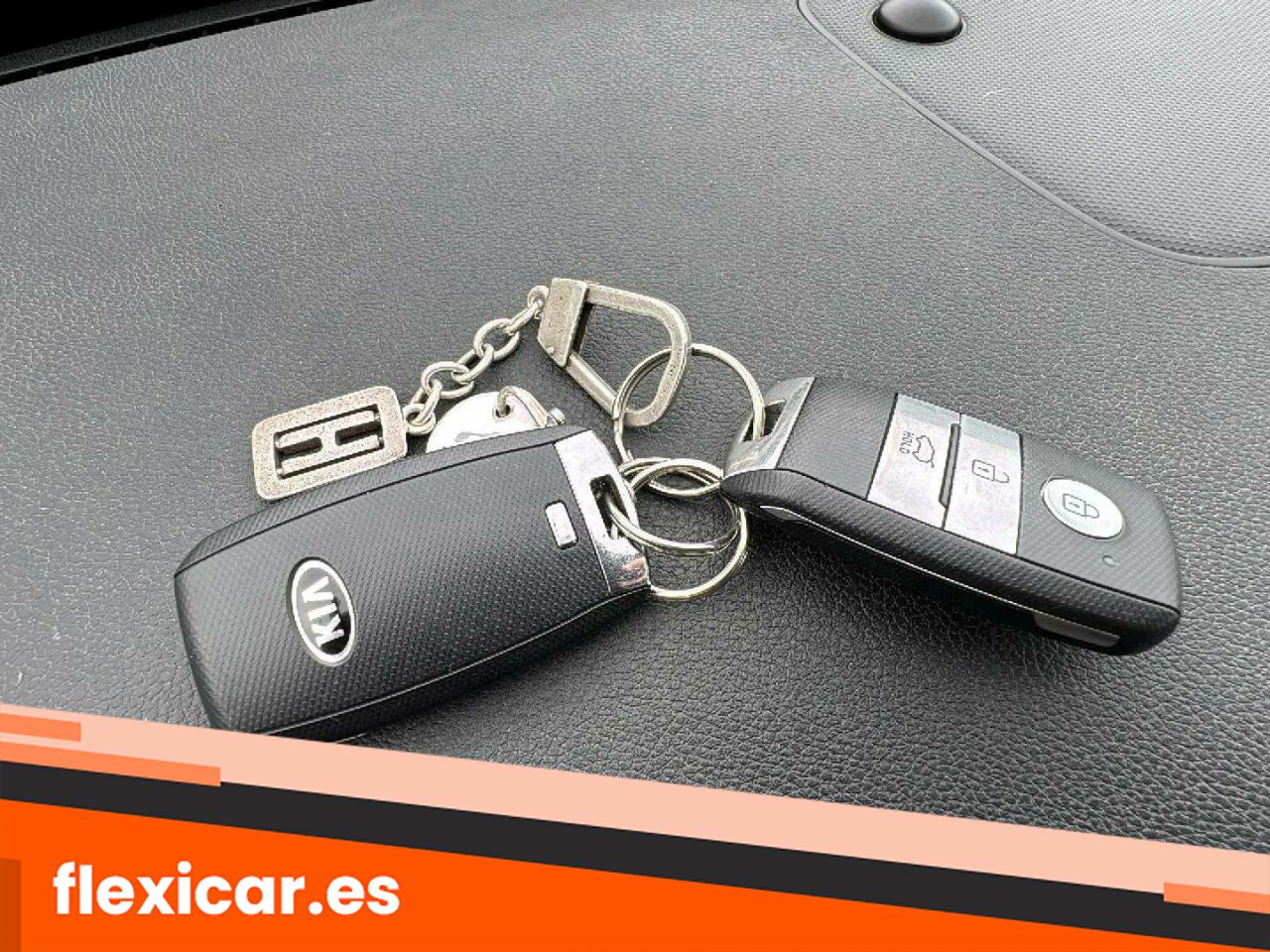 Foto Kia Sorento 22