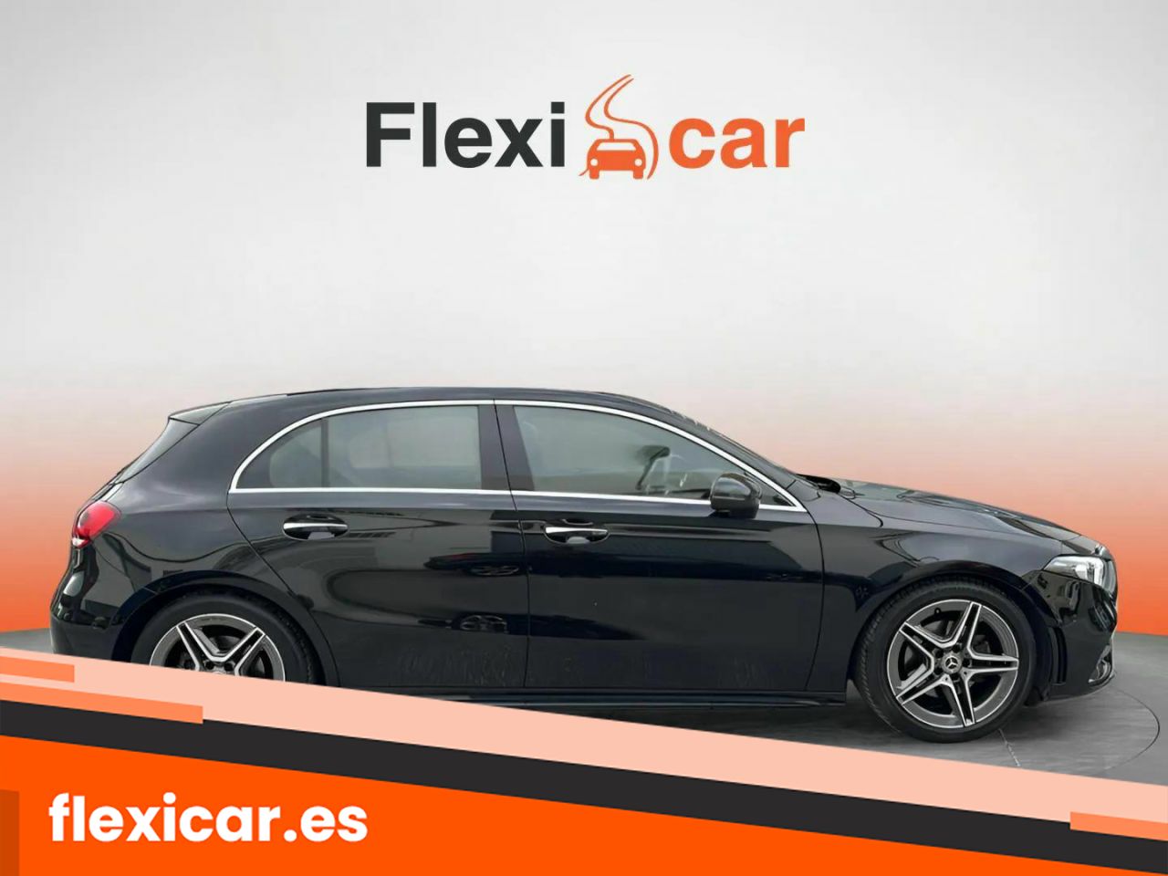 Foto Mercedes-Benz Clase A 9