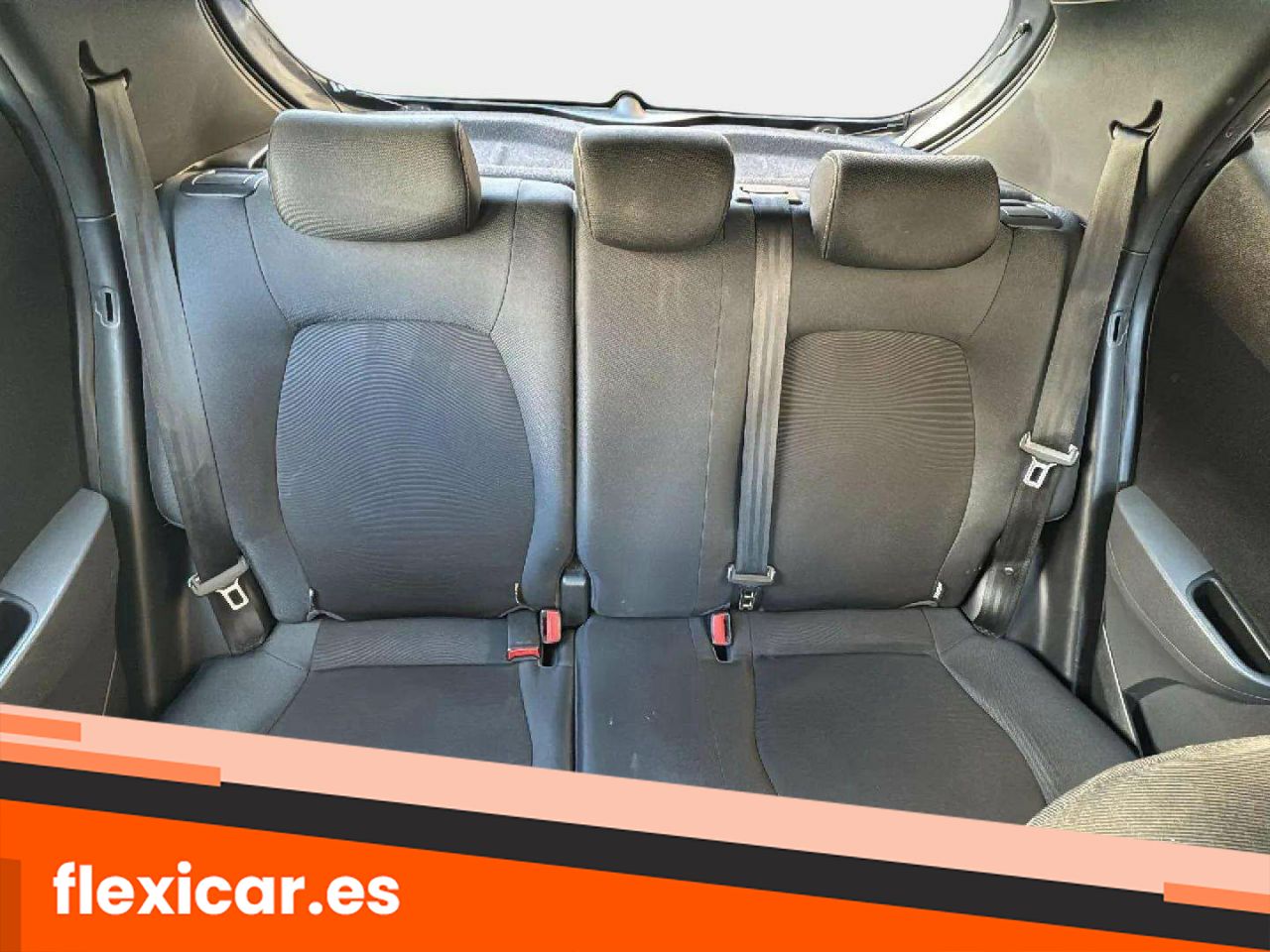 Foto Hyundai i10 19