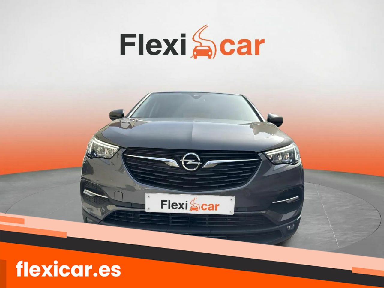 Foto Opel Grandland X 2