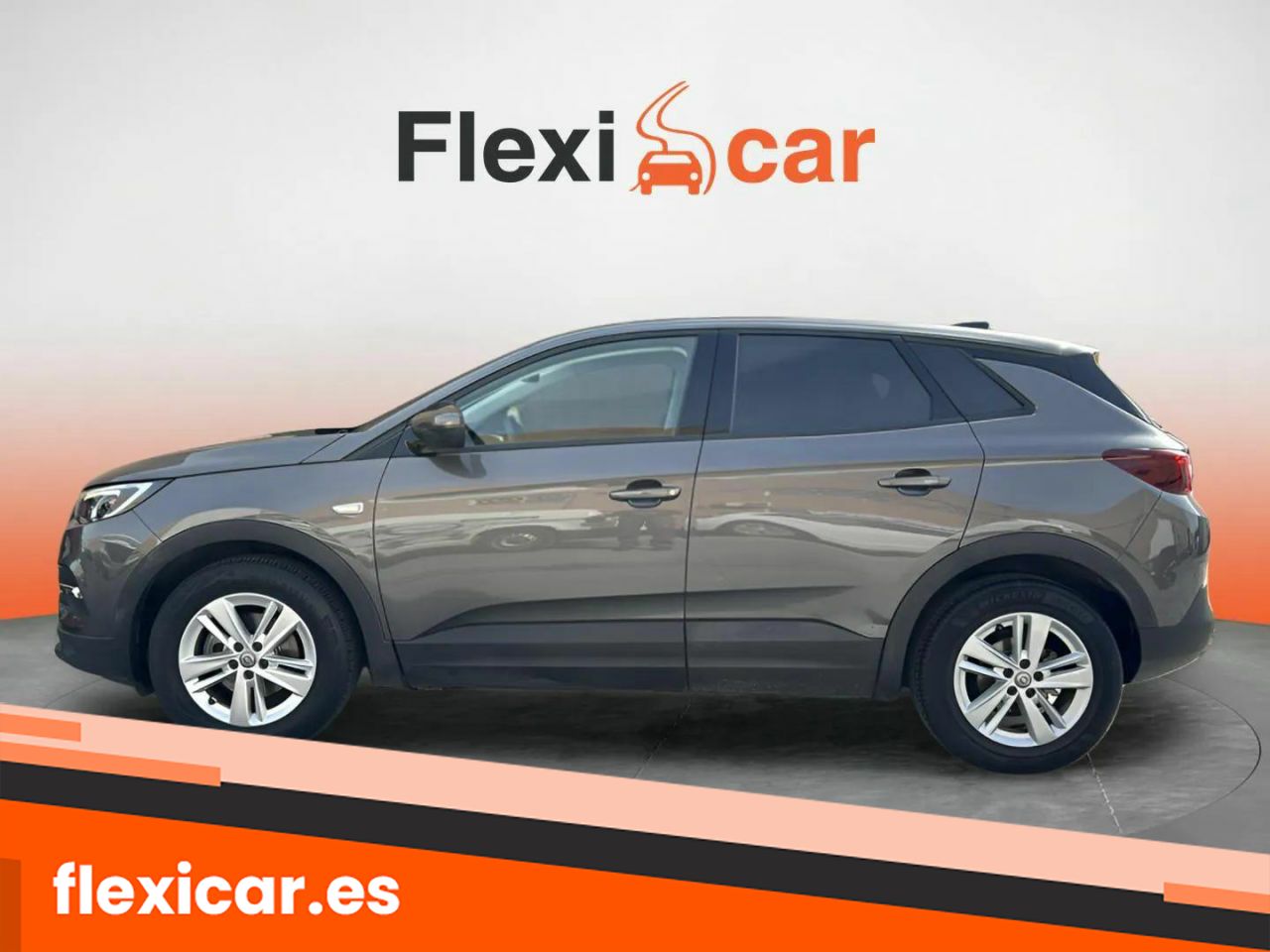 Foto Opel Grandland X 4