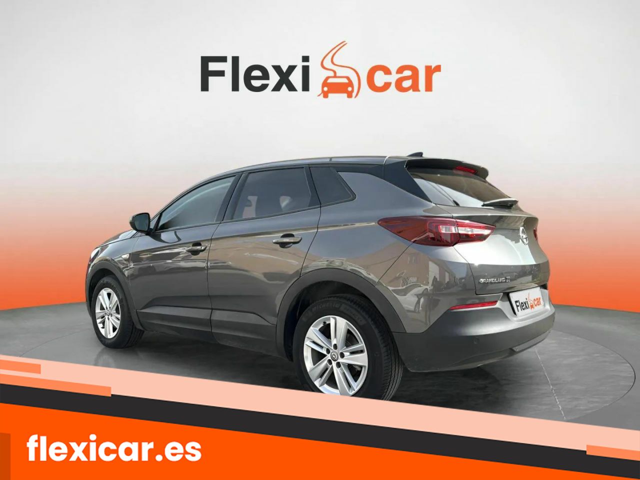 Foto Opel Grandland X 5