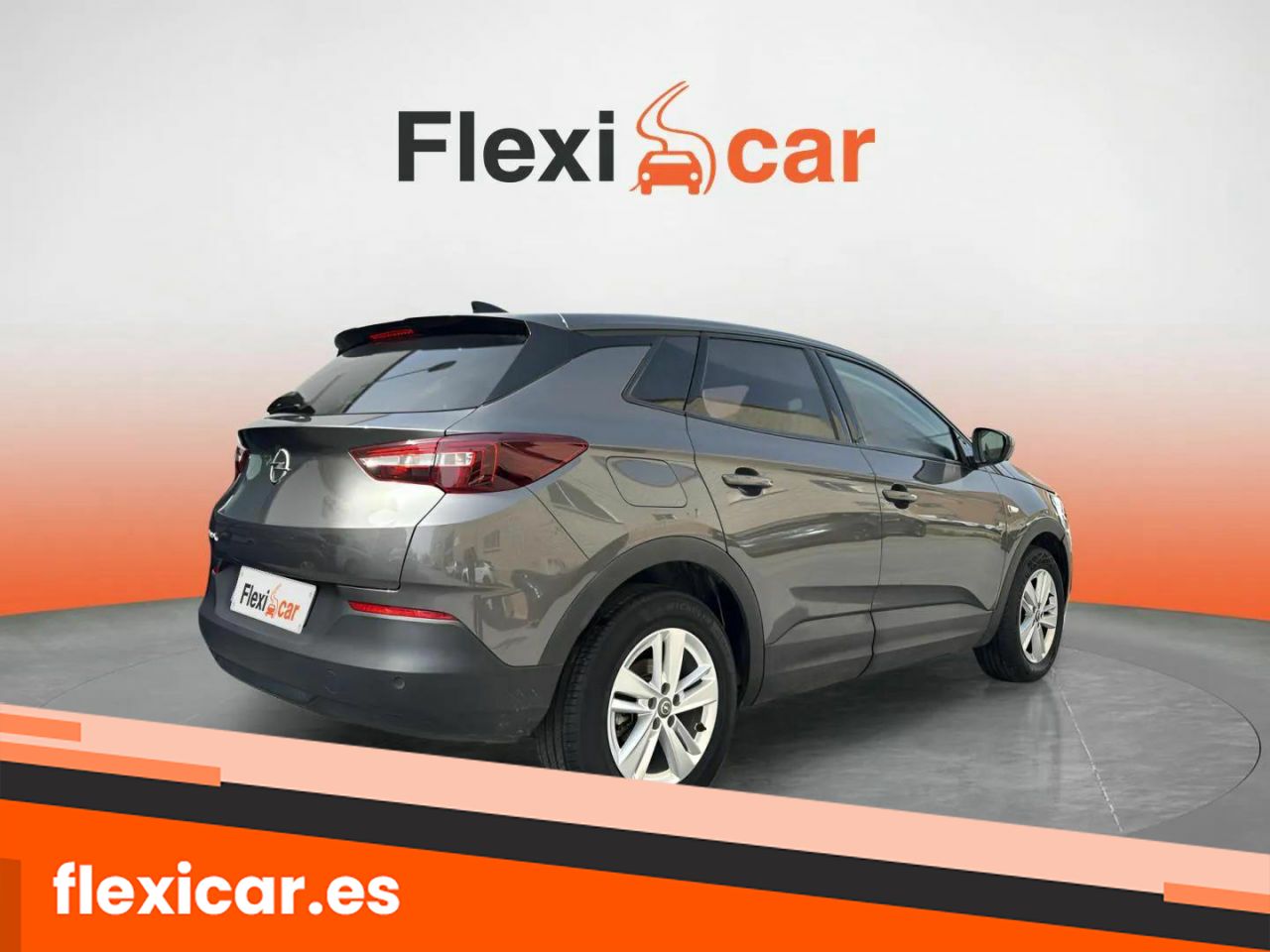 Foto Opel Grandland X 7