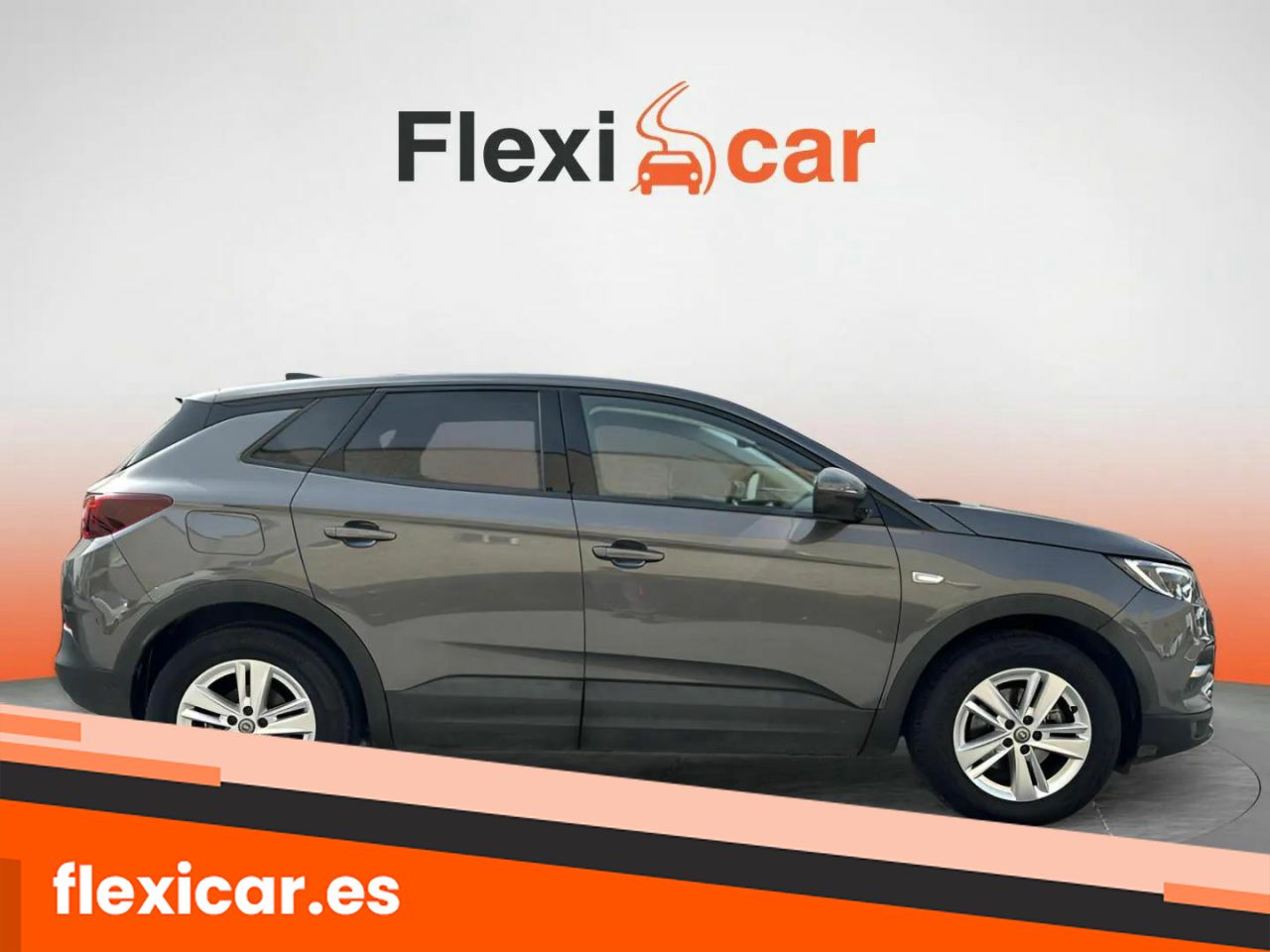 Foto Opel Grandland X 8