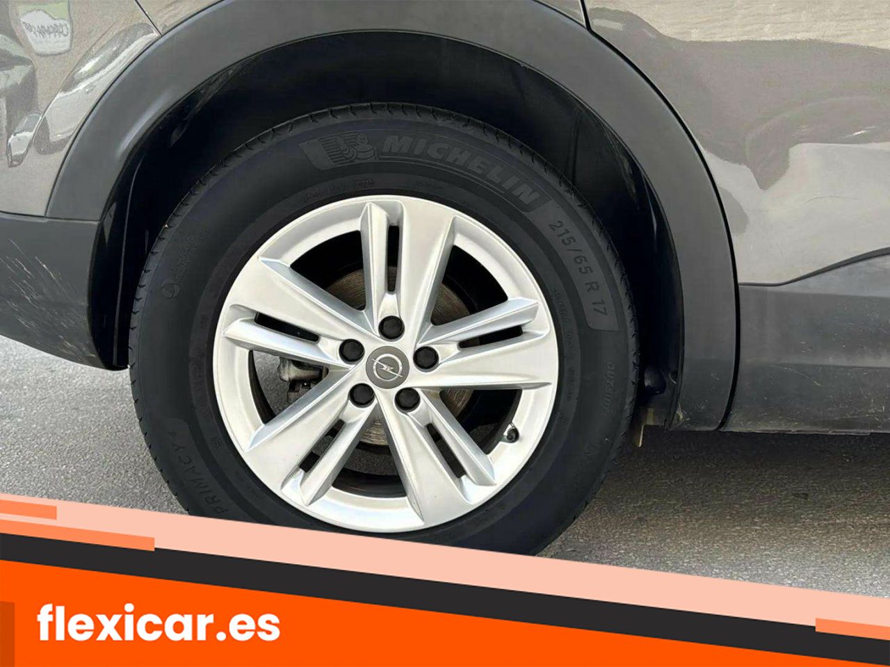 Foto Opel Grandland X 9