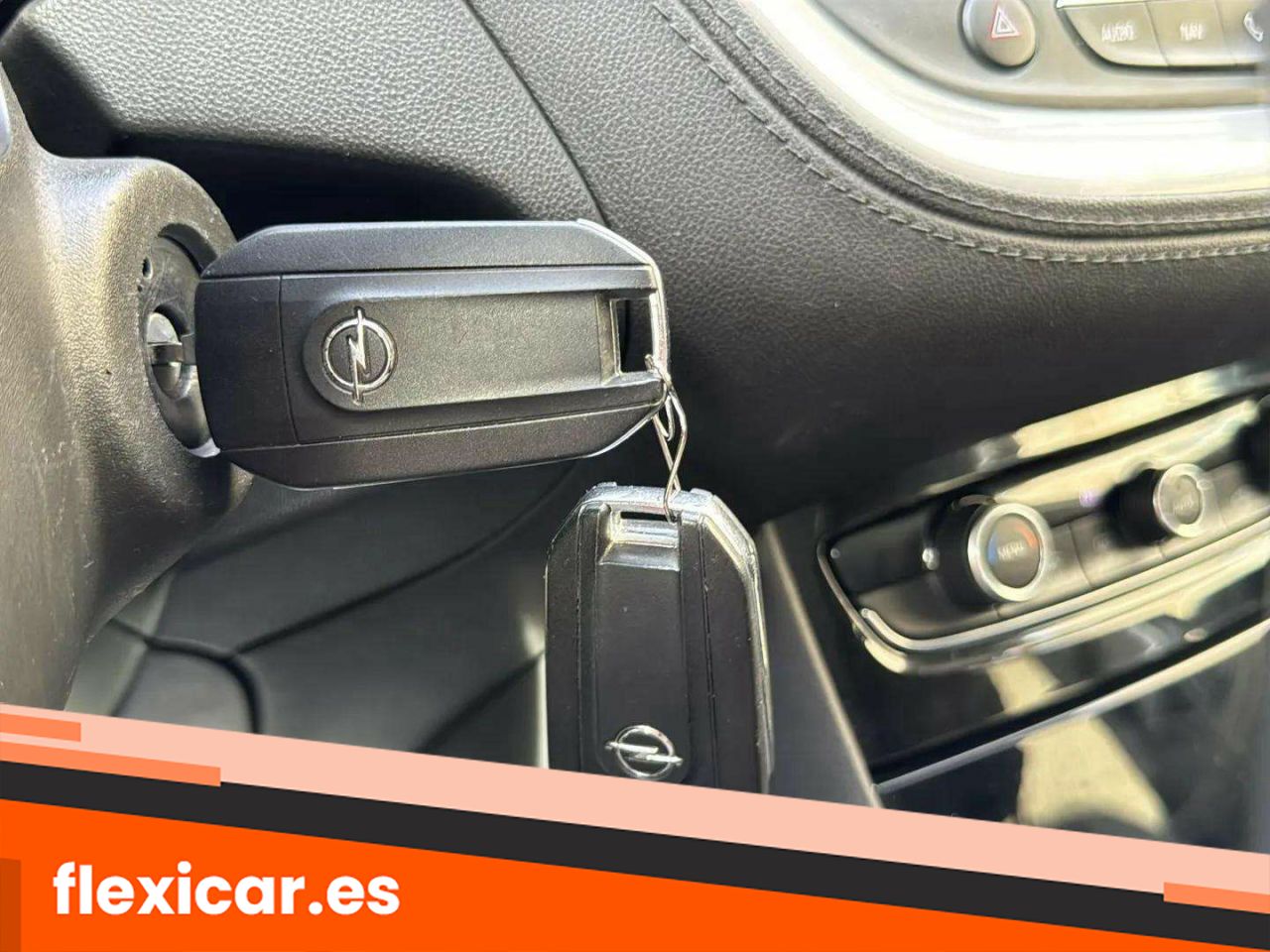 Foto Opel Grandland X 15