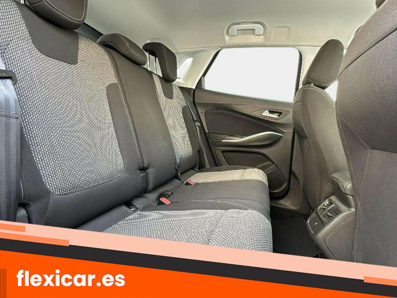 Foto Opel Grandland X 17