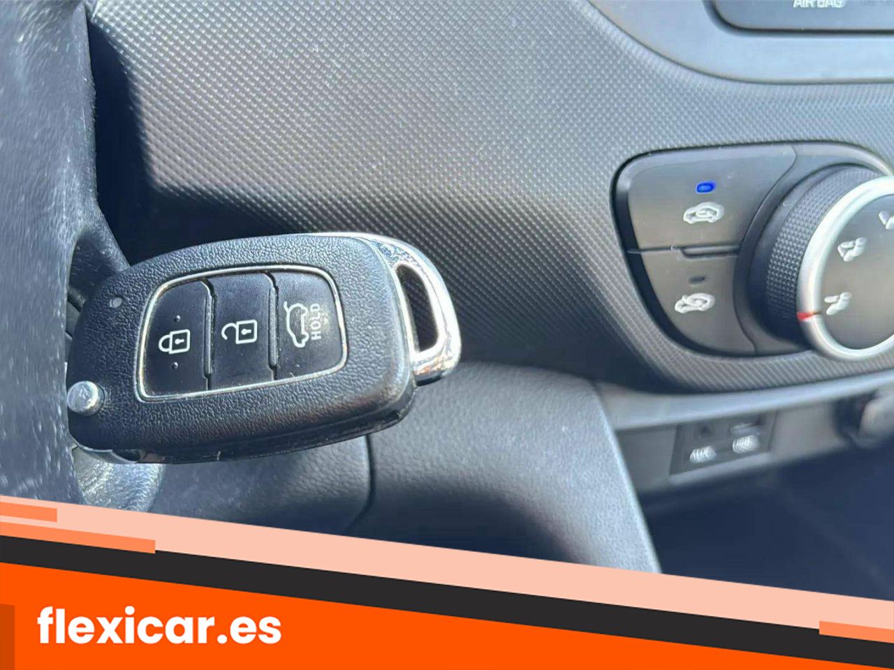 Foto Hyundai i10 18