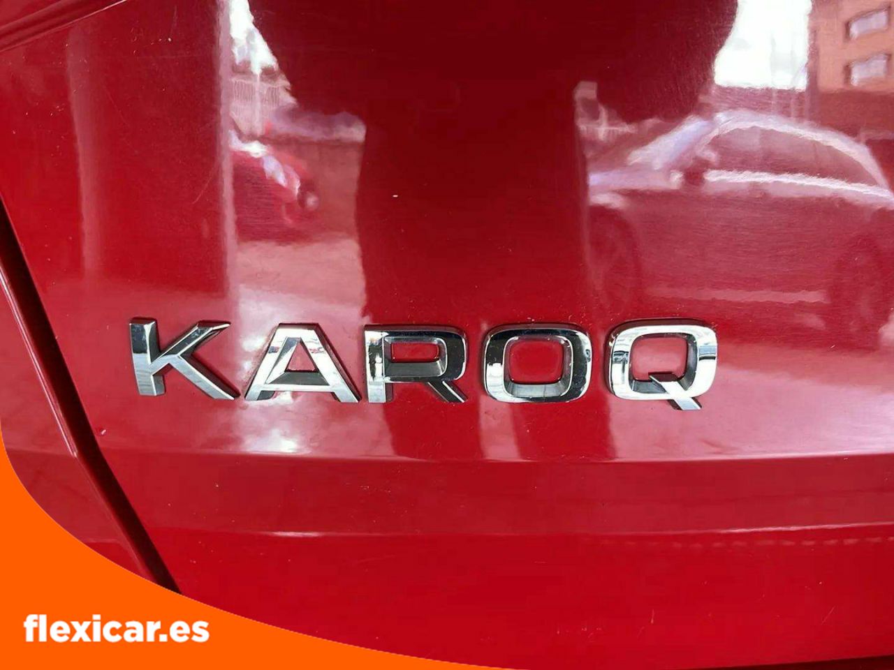 Foto Skoda Karoq 12