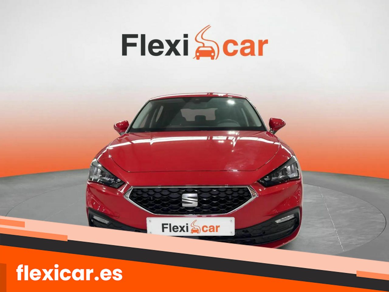 Foto Seat León 2
