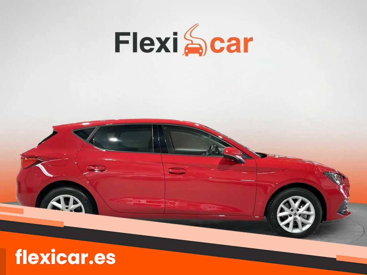 Foto Seat León 5