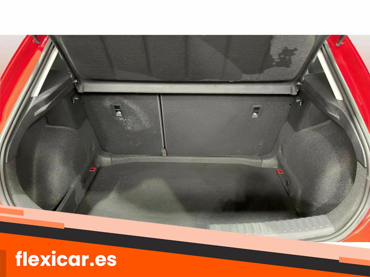Foto Seat León 8