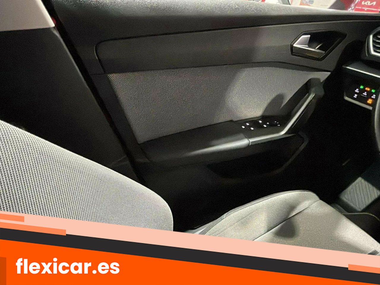 Foto Seat León 15